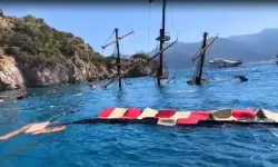 Tur tekneleri yüzlerce kişiye mezar olacak