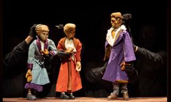 Antalya Tiyatro Festivali'nde Tunus esintisi