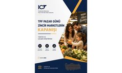 Tüketici ve çalışan pazar tatilinde birleşti