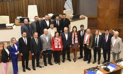 ASAT’ta oy birliği