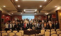 Antalya’da basın sektörüne eğitim