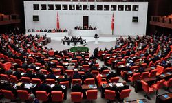 AK Parti’den yeni kanun teklifi