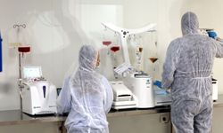 CAR-T tedavisine 9 hastayla başlandı