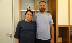 Fetoskopik lazer ile yaşama tutundu