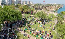 Muratpaşa'da renkli rekabet