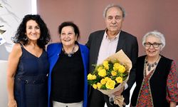 Antalya'da 'Akdeniz Sanat Günleri'