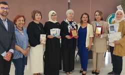 Antalya'da edebiyatın kalbi bu programda attı