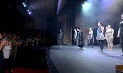 Antalya'da festival coşkusu sürüyor