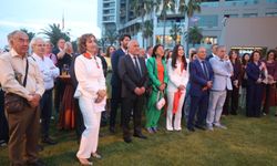 Antalya'da 'Kral Günü' kutlandı