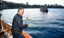 Hıdırellez dileklerini bırakacaklar