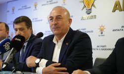 Çavuşoğlu’dan Büyükşehir’e çağrı