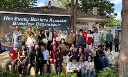 Engelsiz Kafe 11. yılında
