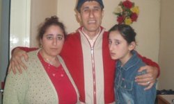 Gülistan Doku dosyası ile umutlandılar