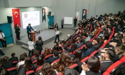 AUMUN'26 Antalya'da başladı