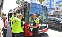 Antalya'da kaliteli ulaşım