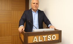 ALTSO'dan ikamet açıklaması