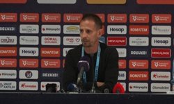 Pereira'dan maç sonu açıklaması