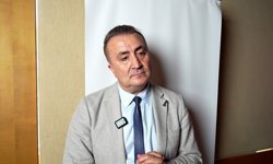 Çocuklarda alerjiye dikkat!