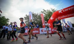 501 sprocu Antalya'da buluşuyor