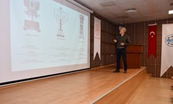 Alanya'da sağlık eğitimi