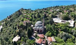 Alanya'da 800 yıllık miras turist akınına uğruyor