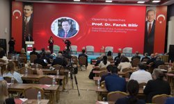Veri koruma konferansı Antalya'da başladı