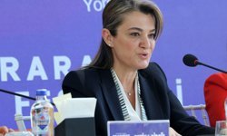 Genel Sekreter Tuncer tutuklandı