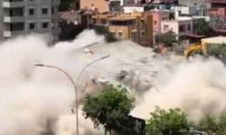 Kontrolsüz yıkım faciaya davetiye çıkardı