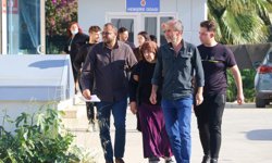 Kübra'nın anne ve babasından DNA örneği alındı