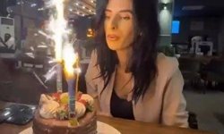Yürekleri sızlatan görüntü