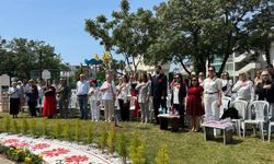 Ukrayna Kültür Parkı açıldı