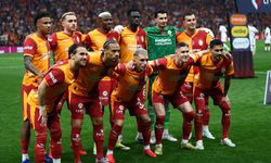 Galatasaray üst üste 4. kez şampiyon!