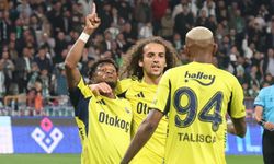 Fenerbahçe Şampiyonlar Ligi'ni garantiledi