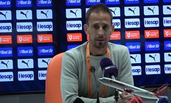 Joao Pereira'dan maç sonu açıklaması