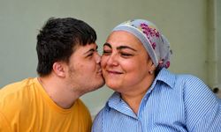 Emirhan'a hayatını adadılar