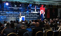 ASO toplantısı Serik'te gerçekleşti