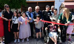 Kepez'de festival coşkusu