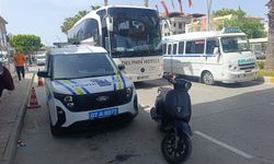 Manavgat'ta rekor ceza
