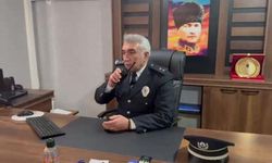 Helallik isteyerek son anonsunu yaptı