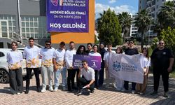 'Nasılsın?' yarı finale yükseldi