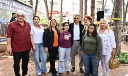 Başkan Uysal engelli dernekleri ile buluştu