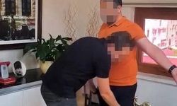 Mehmet Engin Tüter: Tahliyemi istiyorum