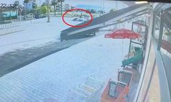 Manavgat'ta kaza yapan sürücülere ceza yağdı