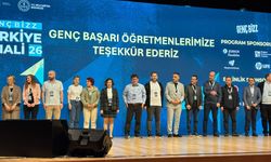 Göynük Fen Lisesi'nden büyük başarı
