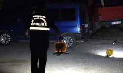 Kepez'de bıçaklı kavga: 1 ölü
