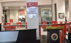Kepez'den örnek uygulama