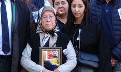Antalya'da cinayet davasında 4'üncü duruşma
