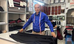 Alanya'nın simgesi 8 bin TL!