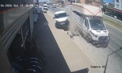 Muhtemel facia kıl payı önlendi