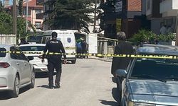 Ailesini katledip parka gitti
